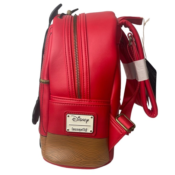 DISNEY Pinocchio Marionette Mini Backpack